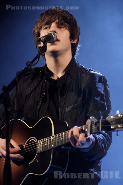 JAKE BUGG - 2013-03-04 - PARIS - Le Trianon - 